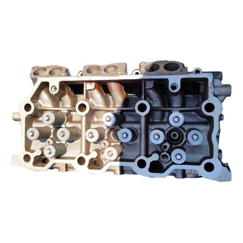 Cabeza Motor International Vt275 Cf600