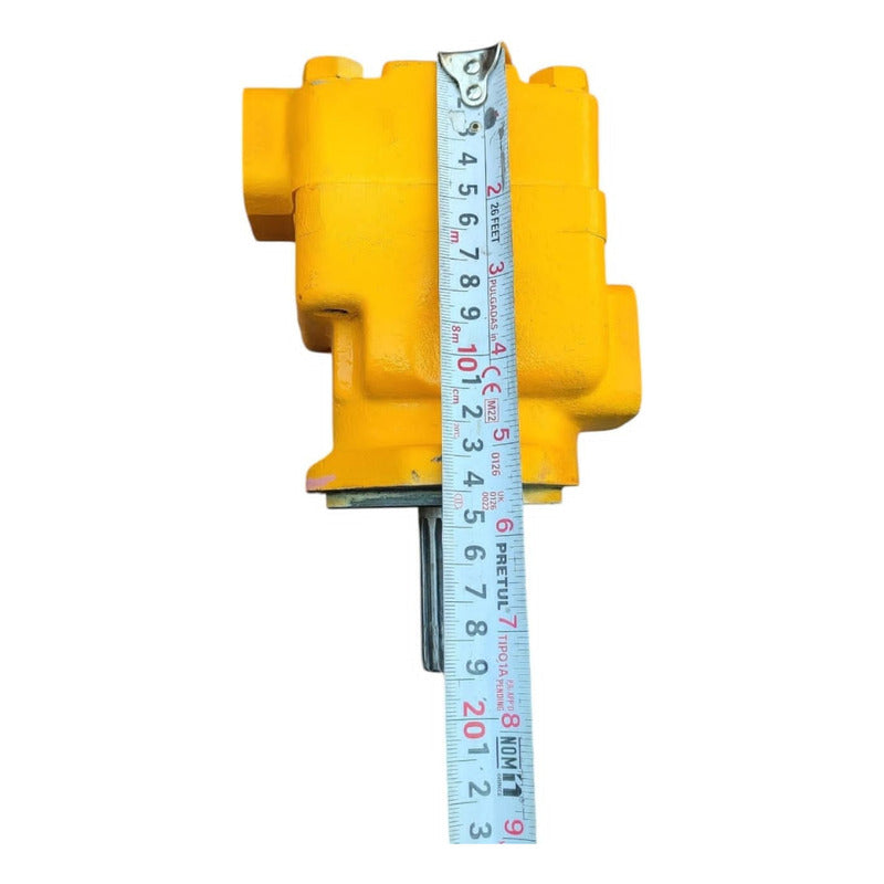 Bomba Hidráulica Retroexcavadora Vickers Vane Pump
