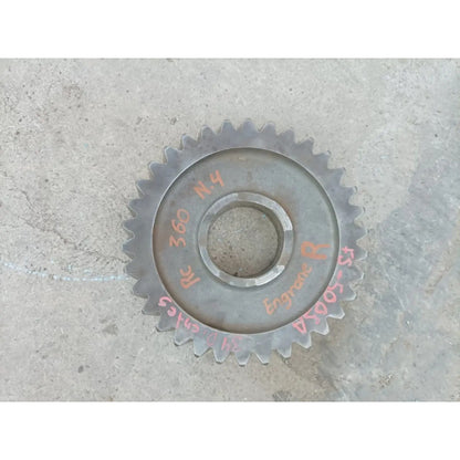 Engrane Piñón Dentado Reversa Transmisión Eaton Fs5005