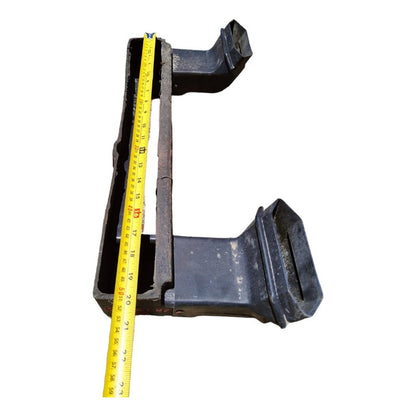 Conducto Ducto Calefacción Tablero Freightliner Fl70 Cabina