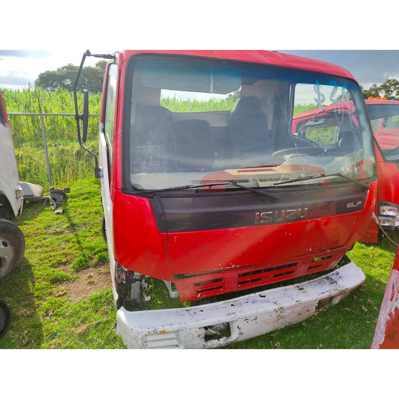 Isuzu Elf 450 Cabina Completa O Por Partes
