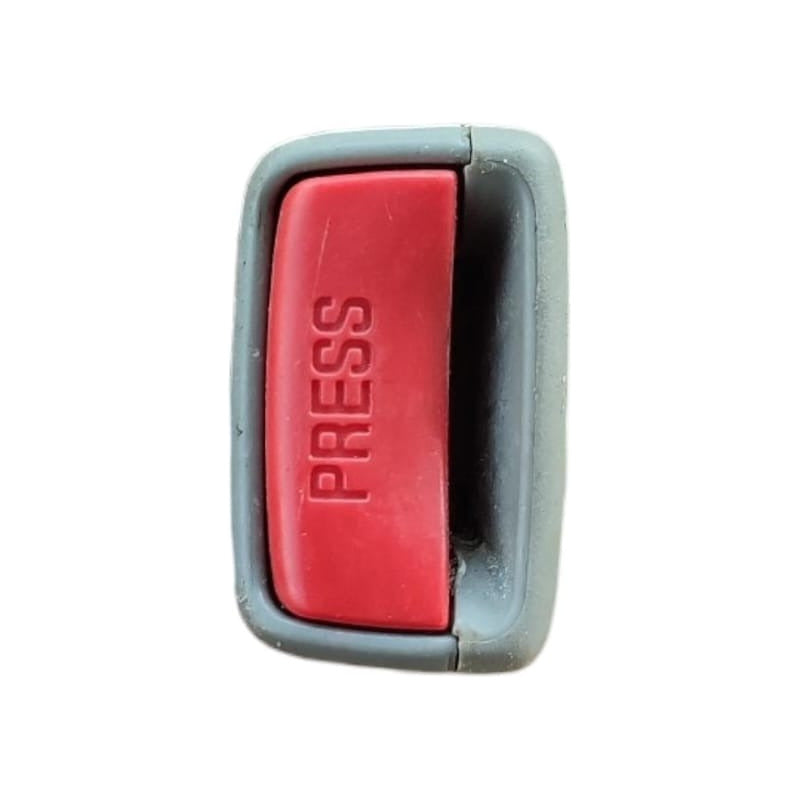 Broche Cinturón Seguridad Cf600 Citystar International