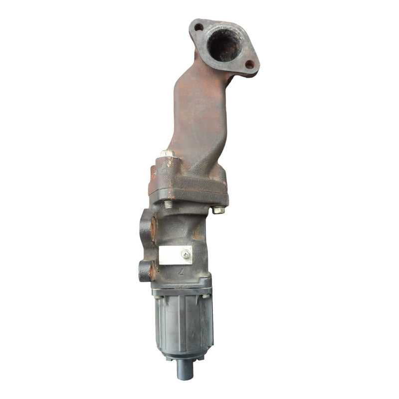 Egr Con Multiple Motor Isuzu 4hk1 Elf 300 400 450 500