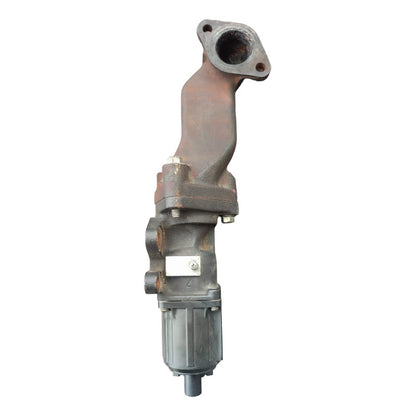 Egr Con Multiple Motor Isuzu 4hk1 Elf 300 400 450 500