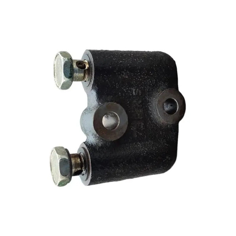 Adaptador Tubos Diesel Mitsubishi 4m50 Sterling Fl360