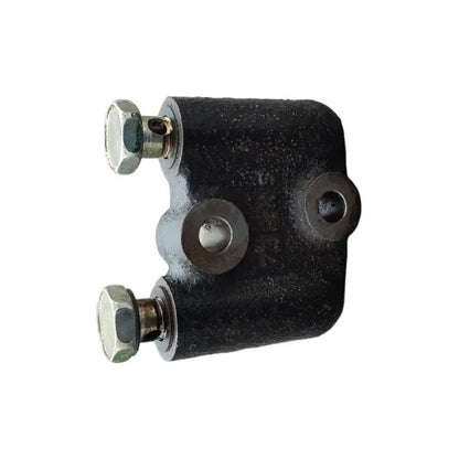 Adaptador Tubos Diesel Mitsubishi 4m50 Sterling Fl360