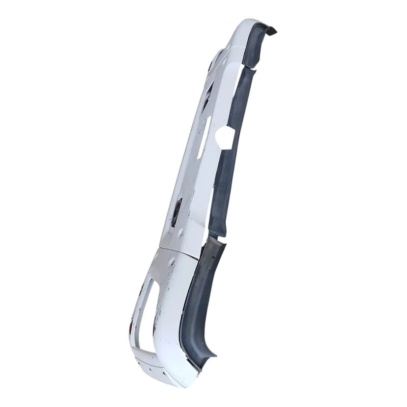 Defensa Parachoques Camión Freightliner Fl360 2528 2021 Blanco