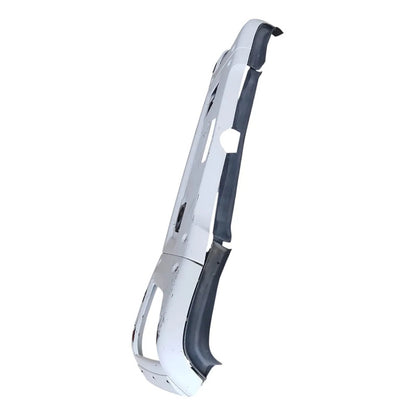 Defensa Parachoques Camión Freightliner Fl360 2528 2021 Blanco