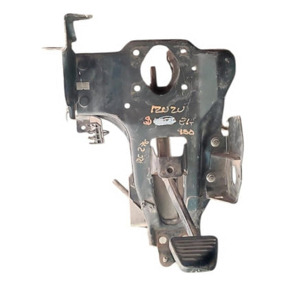 Pedal Clutch Freno Base Soporte Isuzu Elf 500