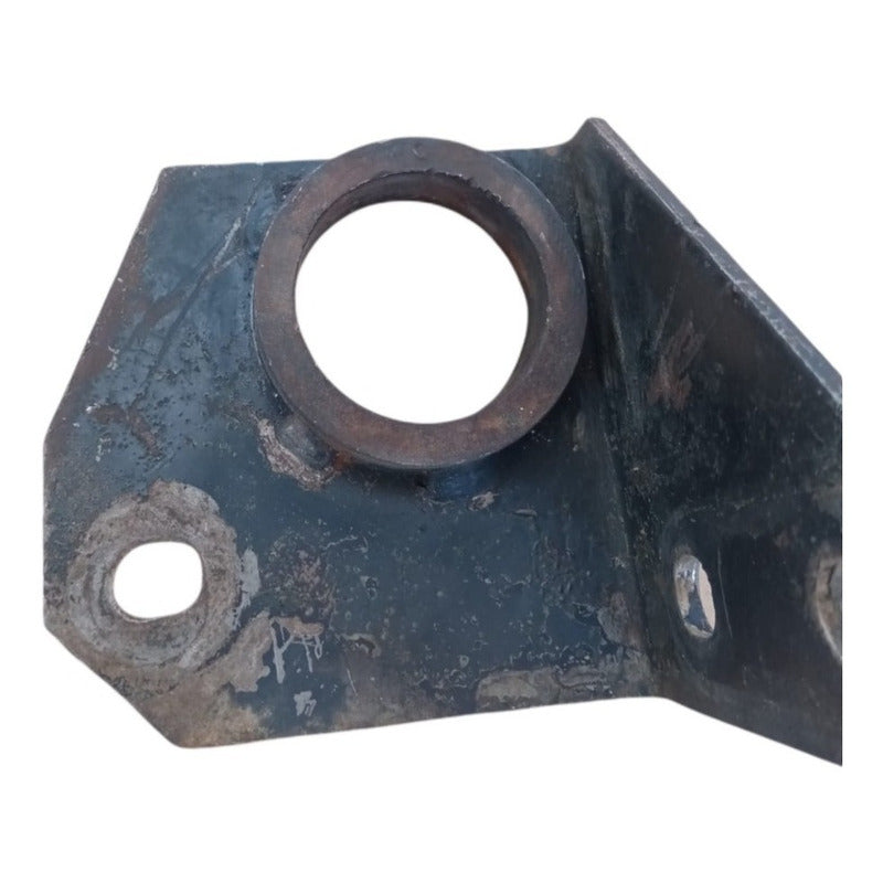 Escuadra Tensor De Radiador Kubota V2203 Bobcat 753