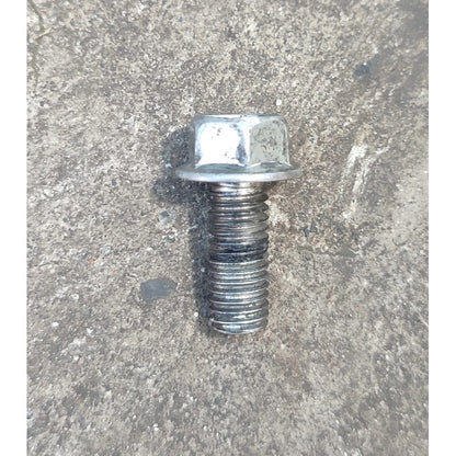 4 Tornillos Enfriador Aceite Motor Isuzu 4hk1 Elf 450 500