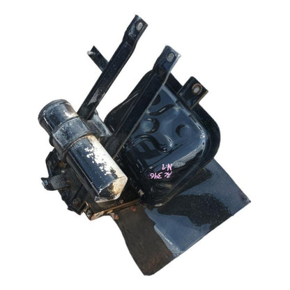 Tanque Deposito Vacio Gas A/c Freightliner Sterling Fl360