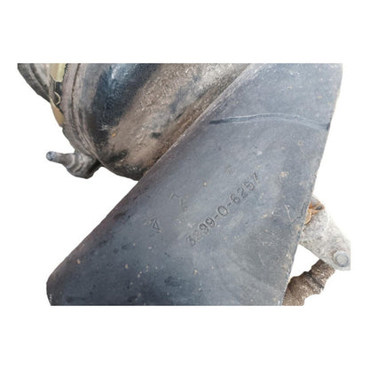 Porta Balatas Diferencial Dual Meritor Rs21 Freightliner Fl7