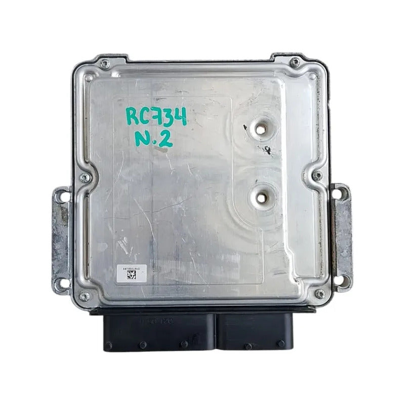 Modulo Ecu Ecm Motor Freightliner Fl360 Fl 360