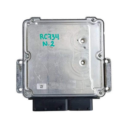 Modulo Ecu Ecm Motor Freightliner Fl360 Fl 360