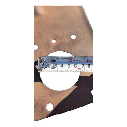 Base Pedal Hino 816 716 300