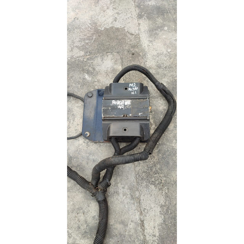 Modulo Frenos Arnes Aire Control Abs Wabco Freightliner M2