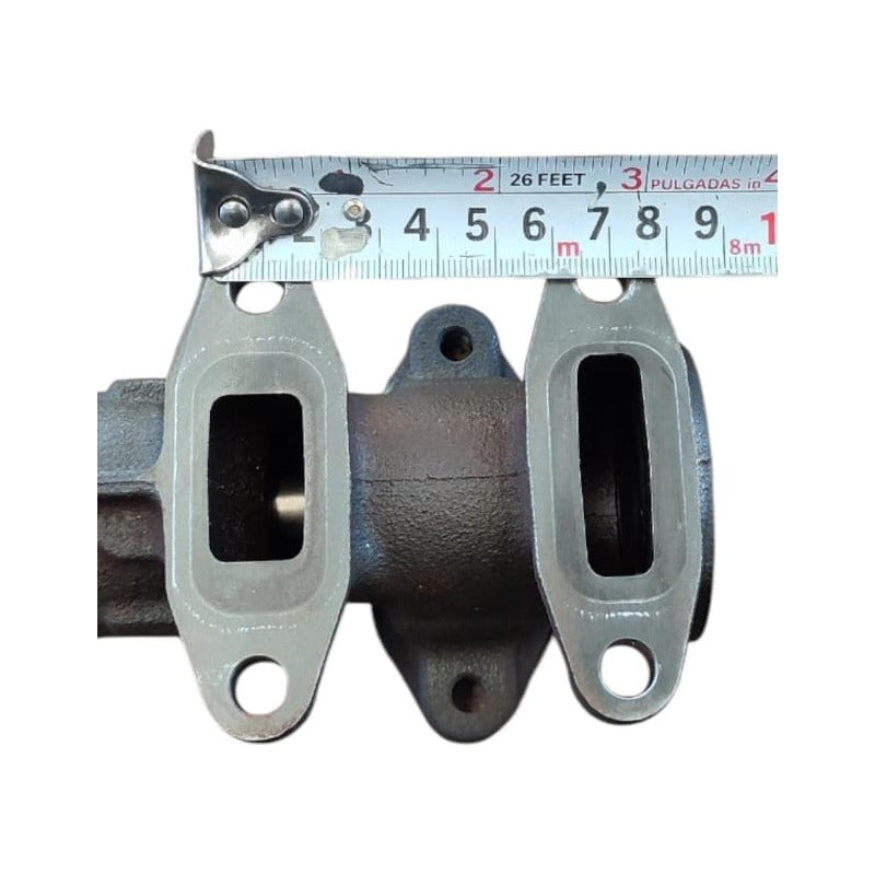 Válvula Egr Isuzu 4jj1e5le Elf 300 18-23