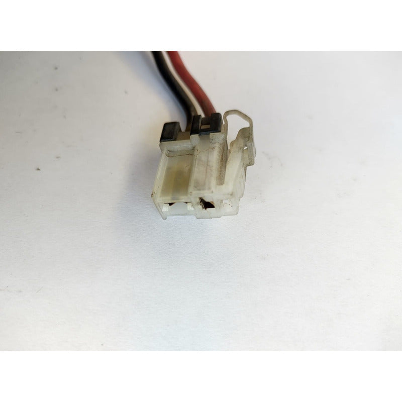Resistencia Blower Calefaccion Cabina Isuzu Elf