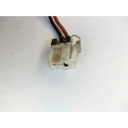 Resistencia Blower Calefaccion Cabina Isuzu Elf
