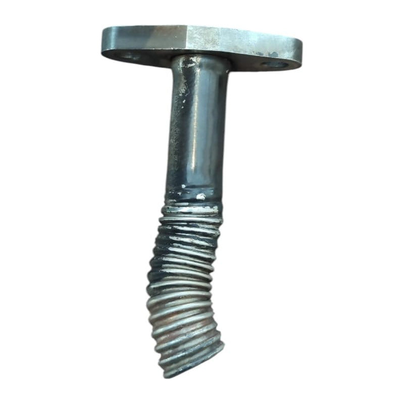 Tubo Retorno Aceite Turbo Motor Cummins 4bt 3.9