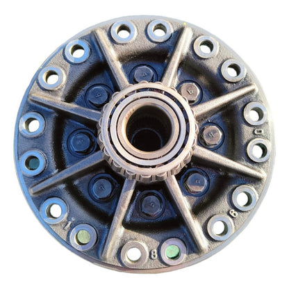 Caja Satelite Porta Corona Diferencial Hino 300 816