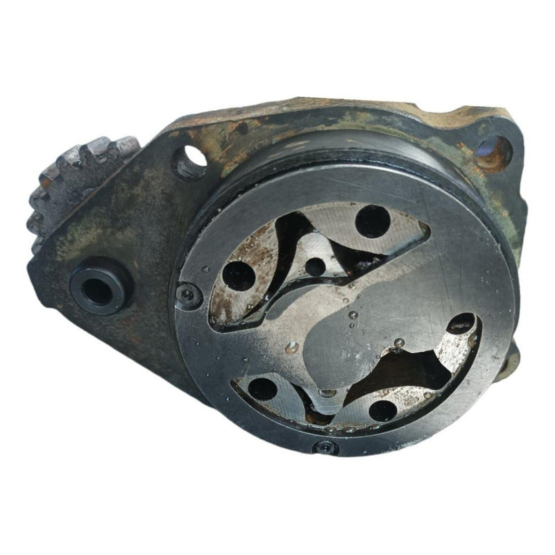 Bomba Aceite Motor Cummins 6bt 5.9l