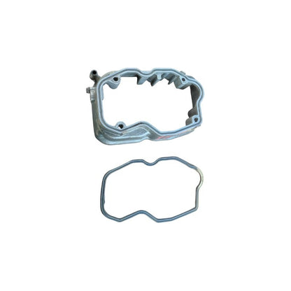 Espaciador Tapa Punterias Motor Scania. K310 Irizar Dc921