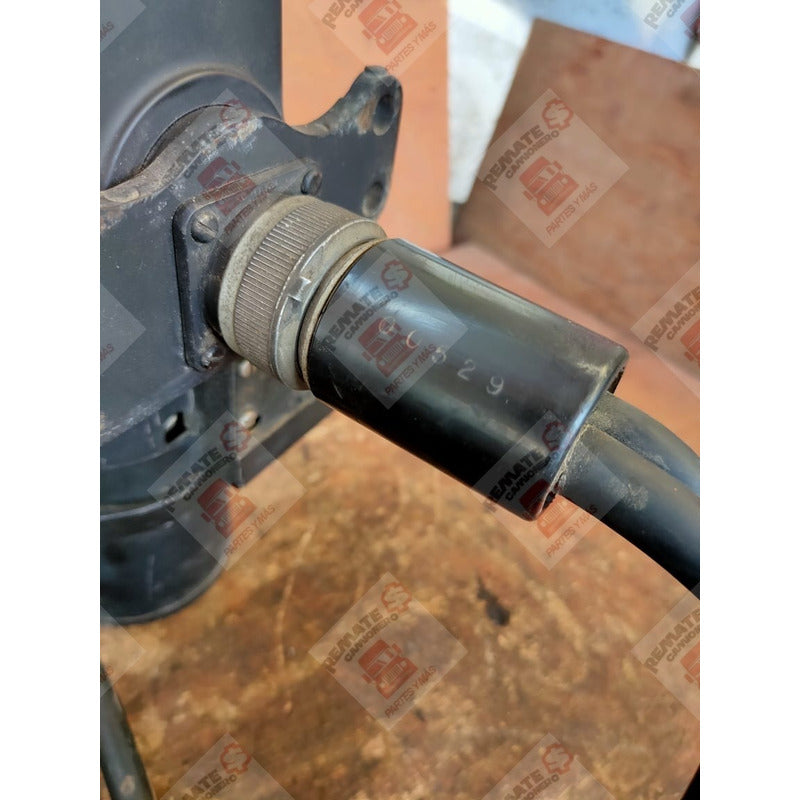 Palanca De Cambios Torre Transmisión Automática Allison