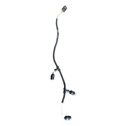 Arnes Precalentadores Citystar Cf600 Power Stroke Vt275 4.5l