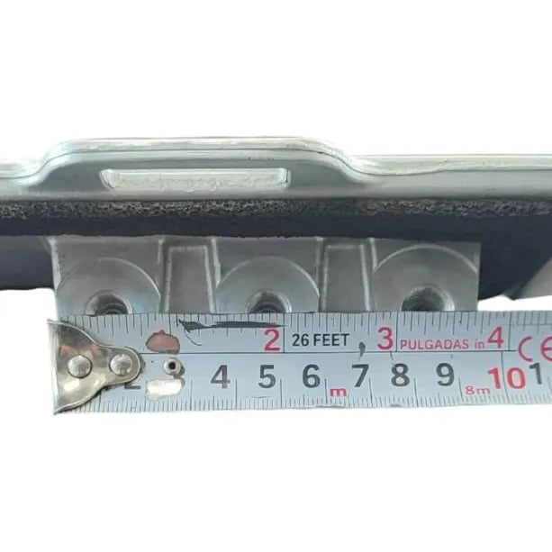 Base Soporte Tubos Liquido Frenos Isuzu 300 2018-2023