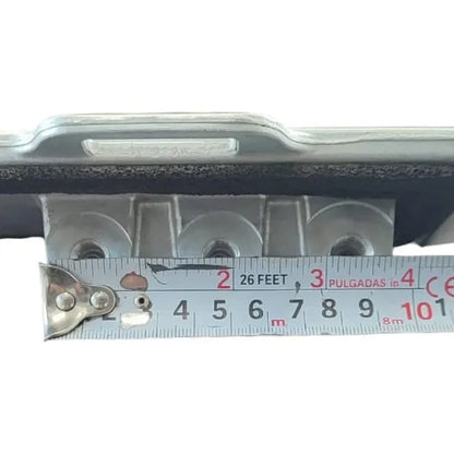 Base Soporte Tubos Liquido Frenos Isuzu 300 2018-2023