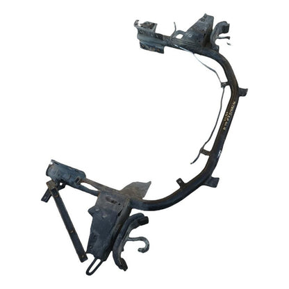 Base Soporte Seguro Cabina Freightliner Sterling Fl360 360