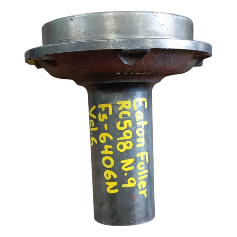 Tapa Candelero Transmision Eaton Fuller Fs-6406n Ocre