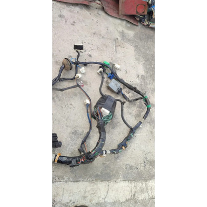 Arnes Tablero Cabina Isuzu Elf 500