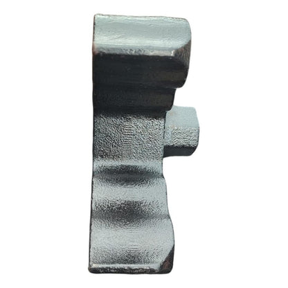 Aumento Separador Puente Chasis Motor International 4300