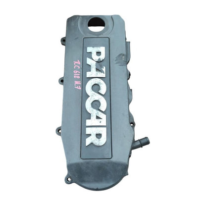 Tapa Cubierta Punterías Paccar Px-6 Válvulas Detalle
