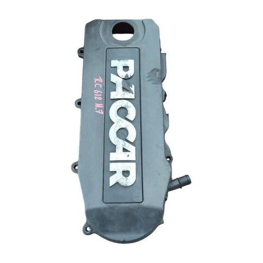 Tapa Cubierta Punterías Paccar Px-6 Válvulas Detalle