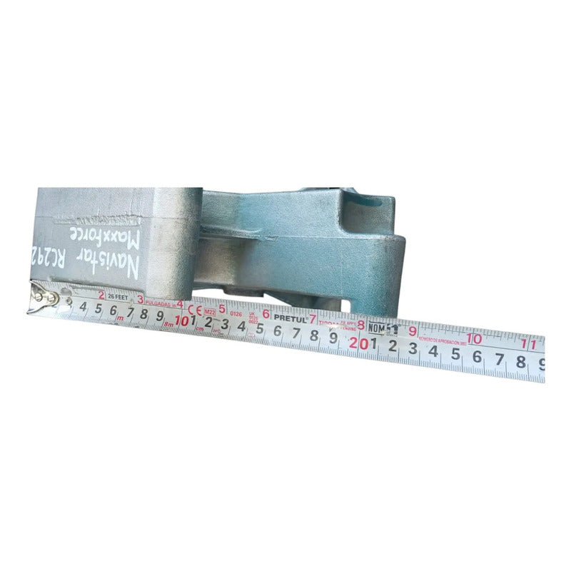 Soporte Base Alternador Navistar Maxxforce 7.6 Internatio