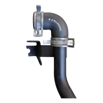 Manguera Tubo Respiracion Mercedes 906 904 M2 Fl70 Freightli Negro