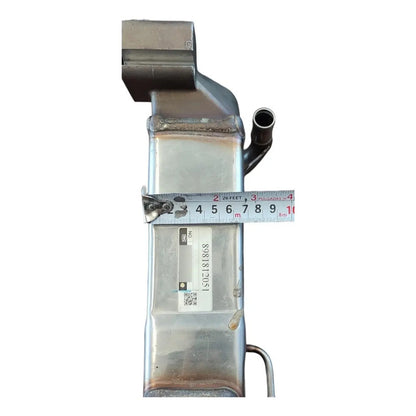 Enfriador Gases Egr Isuzu 4jj1e5le Elf 300 18-23