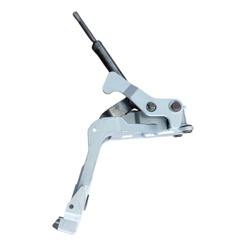 Base Soporte Palanca Selectora Cambios Isuzu 500 2022