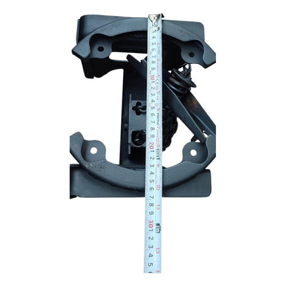 Porta Llantas Mecanismo Refacción Llanta Hino 300 816