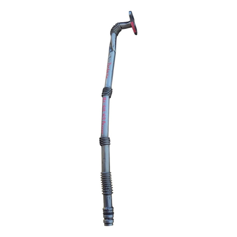 Tubo Aceite Retorno Turbo Paccar Px6 Cummins Isb 6.7l Detall