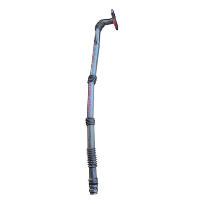 Tubo Aceite Retorno Turbo Paccar Px6 Cummins Isb 6.7l Detall