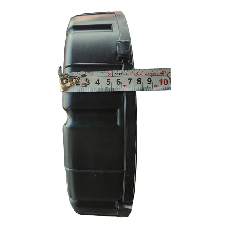 Tapa Purificador Aire Filtro Sterling Fl360 Freightliner Fus