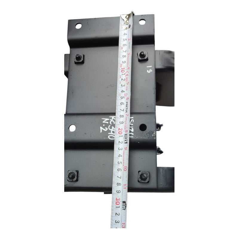 Porta Llantas Refacción Isuzu Elf 450