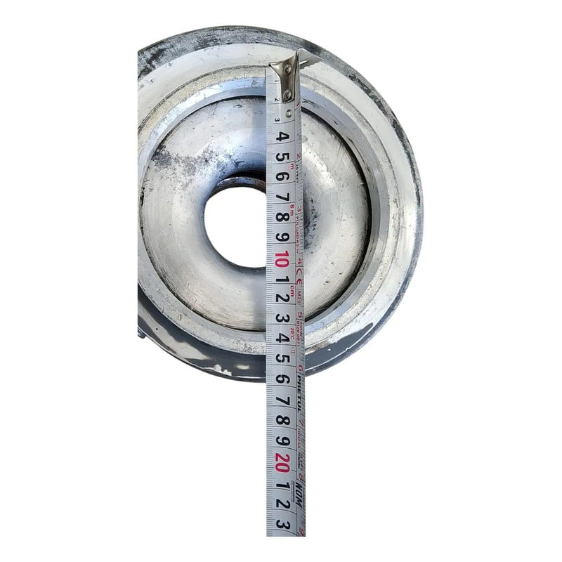 Carcasa Caracol Turbo Holset He300vg Cummins/ 6.7l,