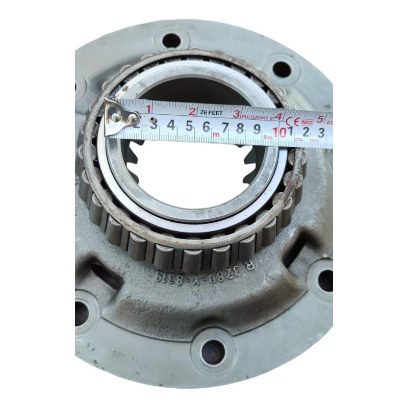 Caja Satelite Porta Corona Diferencial  Freightliner Fl 70