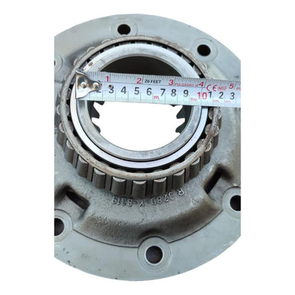 Caja Satelite Porta Corona Diferencial  Freightliner Fl 70